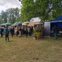 Zobacz w powiększeniu: Święto Parków Krajobrazowych Województwa Lubelskiego pod hasłem “Odkrywamy Pradolinę Wieprza” (27)